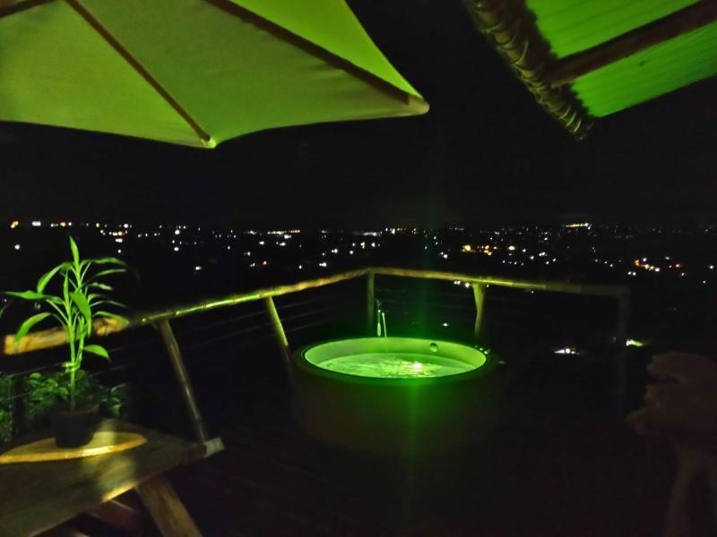 Glamping Orosierra Hotel Chinchiná Buitenkant foto